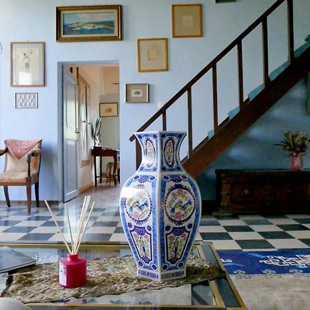 Villa Campo Di Fiore Arezzo Extérieur photo