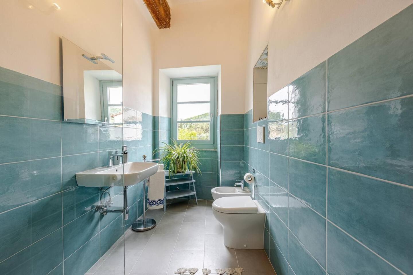 Villa Campo Di Fiore Arezzo Extérieur photo