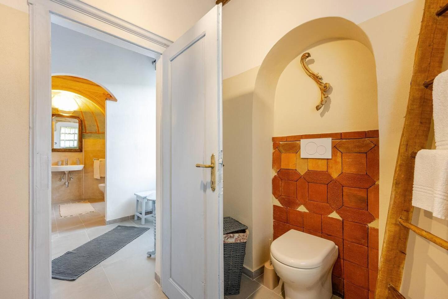 Villa Campo Di Fiore Arezzo Extérieur photo