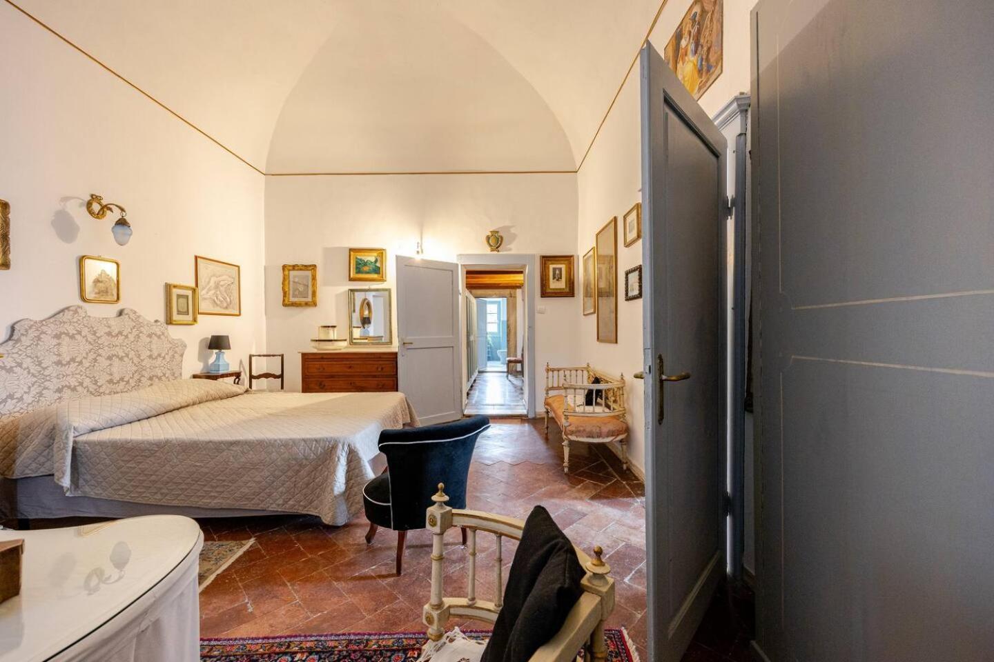 Villa Campo Di Fiore Arezzo Extérieur photo