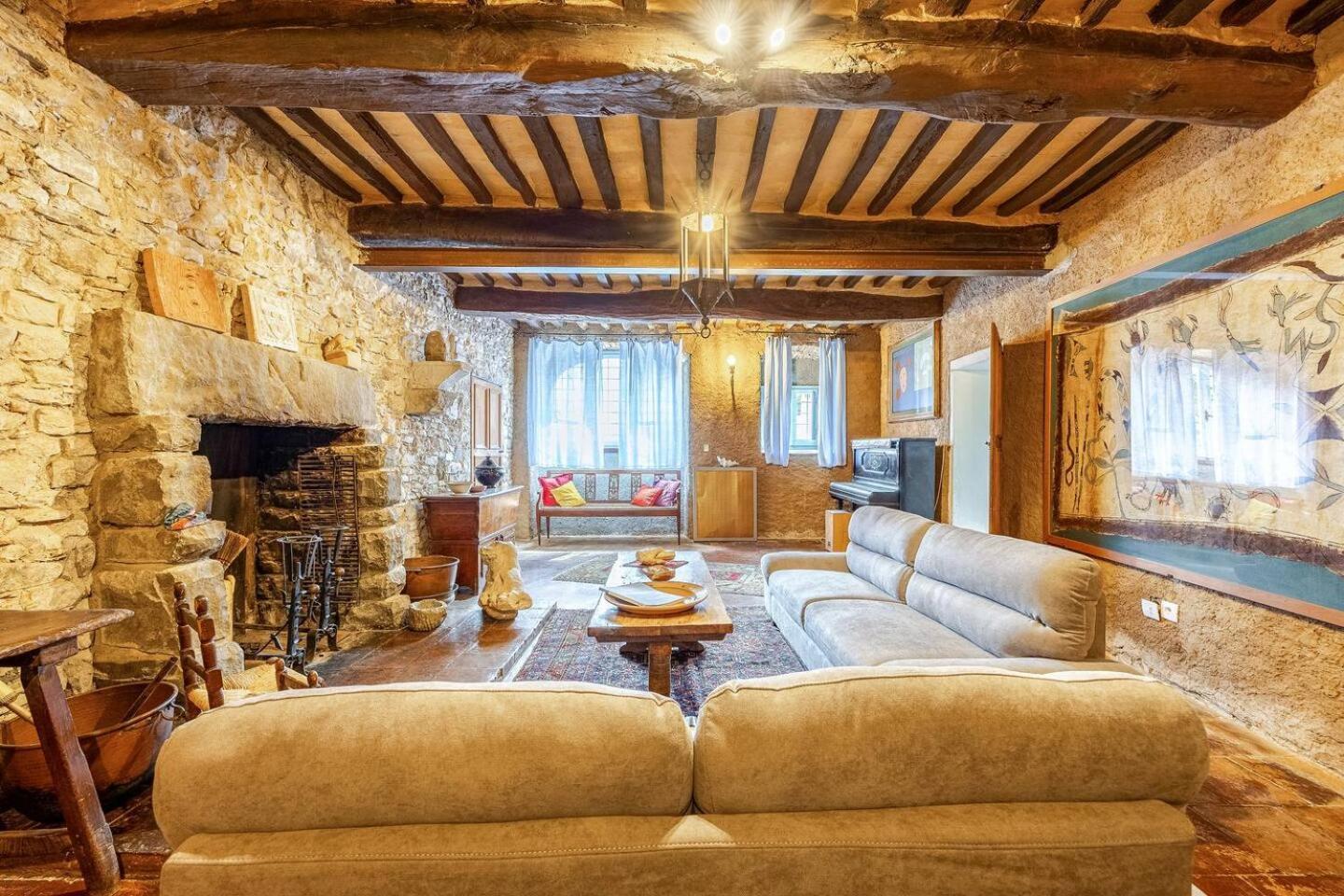 Villa Campo Di Fiore Arezzo Extérieur photo