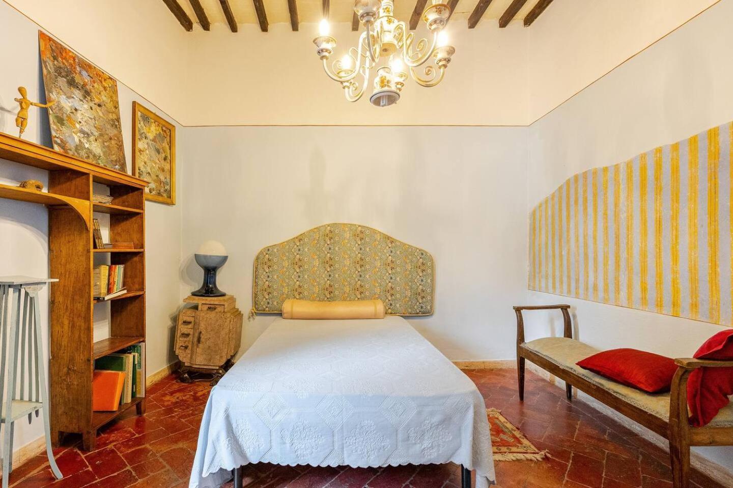 Villa Campo Di Fiore Arezzo Extérieur photo