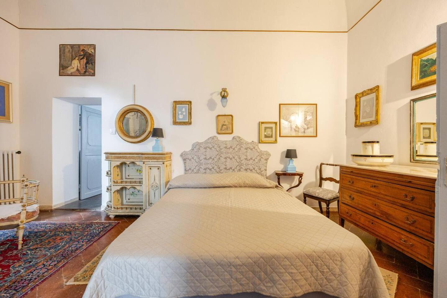 Villa Campo Di Fiore Arezzo Extérieur photo
