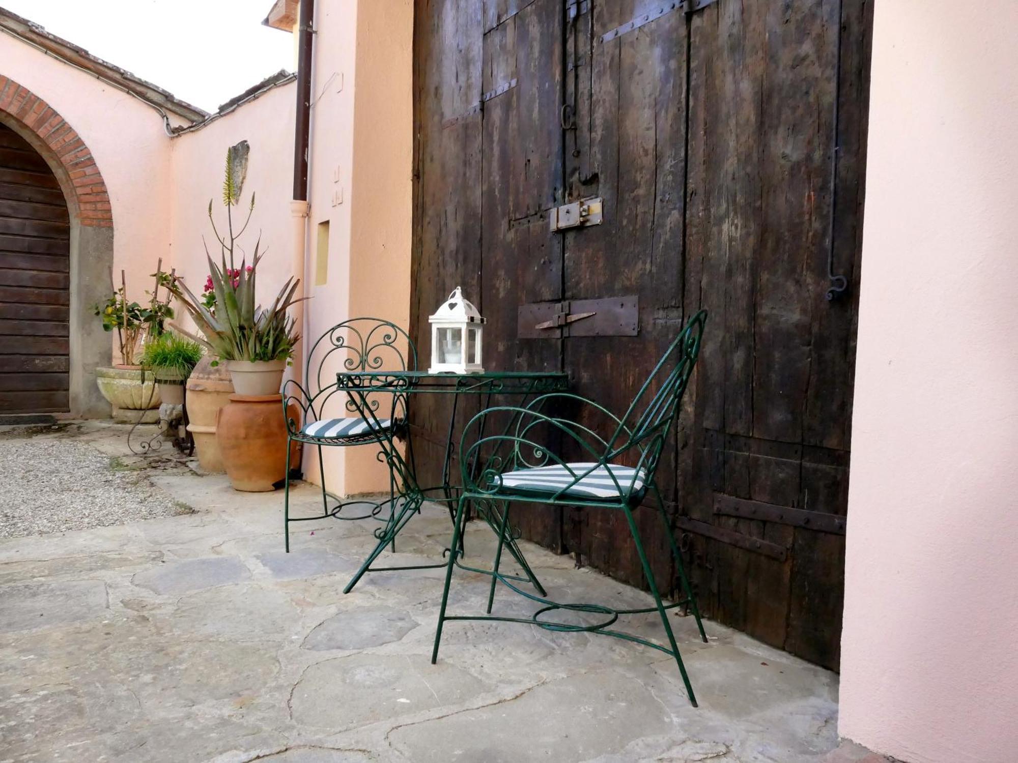 Villa Campo Di Fiore Arezzo Extérieur photo