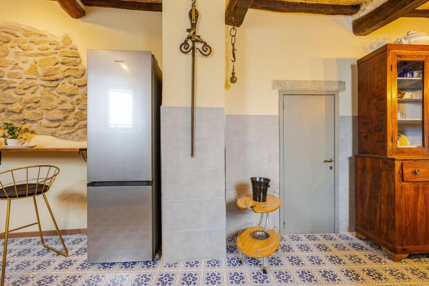 Villa Campo Di Fiore Arezzo Extérieur photo