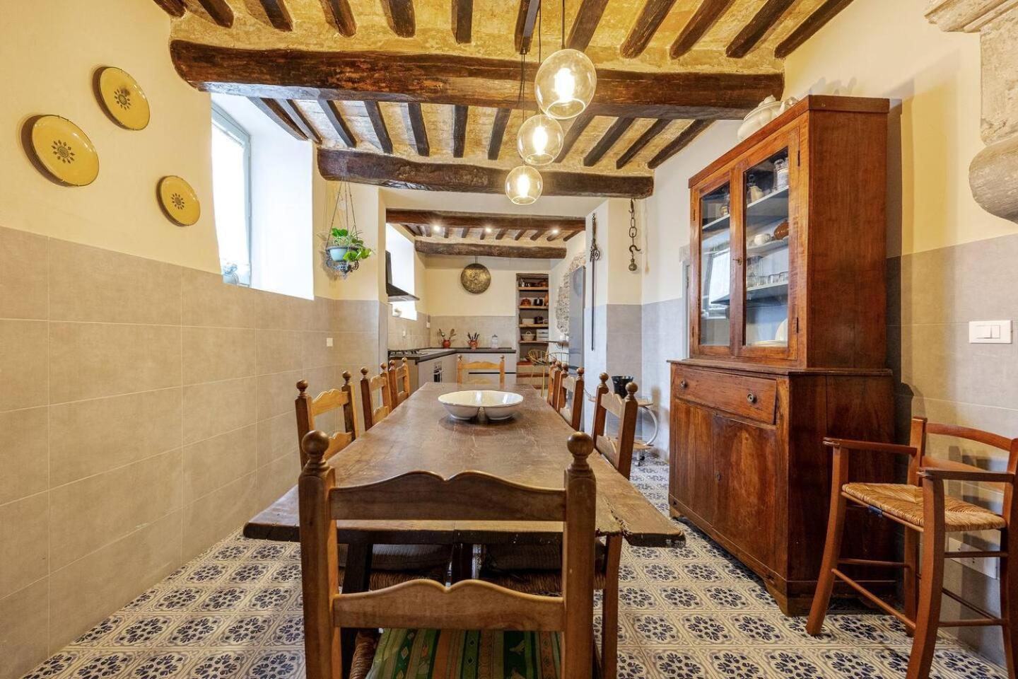Villa Campo Di Fiore Arezzo Extérieur photo