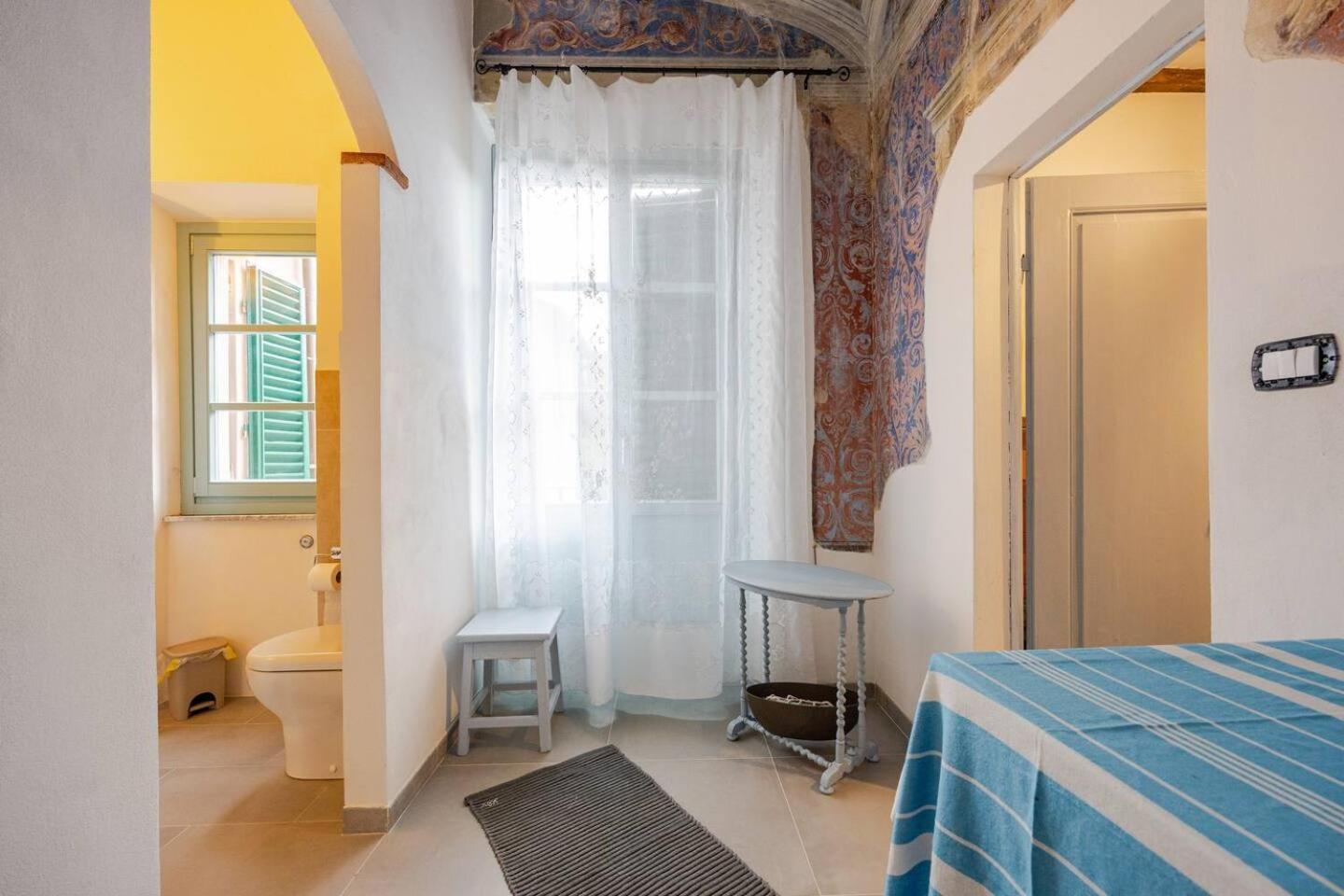 Villa Campo Di Fiore Arezzo Extérieur photo