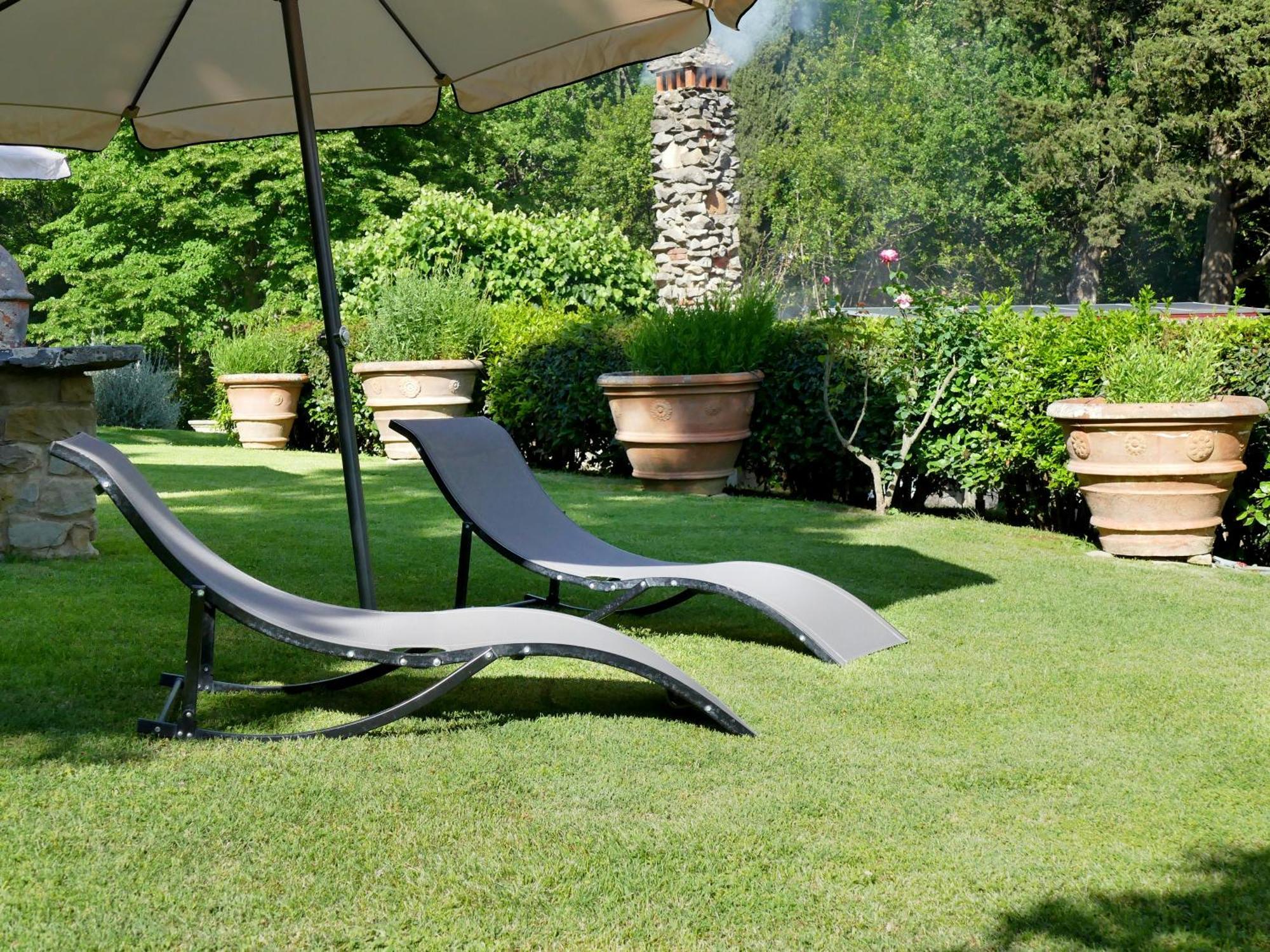 Villa Campo Di Fiore Arezzo Extérieur photo